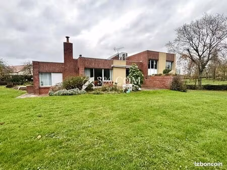 maison 5 pièces 176 m²