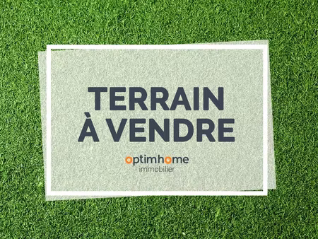 vente terrain 613 m² à laumesfeld (57480)  79 900 €