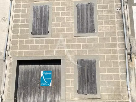 vente appartement 3 pièces 168 m² castelnaudary (11400)