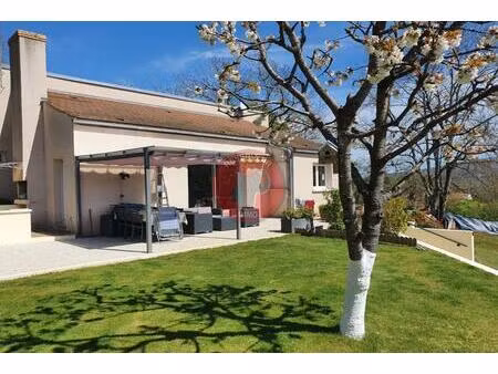 maison sainte-marie-sur-ouche (21410) - 5 pièces