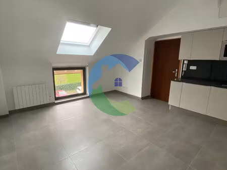 location appartement 3 pièces 36 m² à la ville-du-bois (91620)