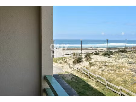 cap ocean- appartement au pied de la plage corniche  avec vue latérale sur l'océan de mimi