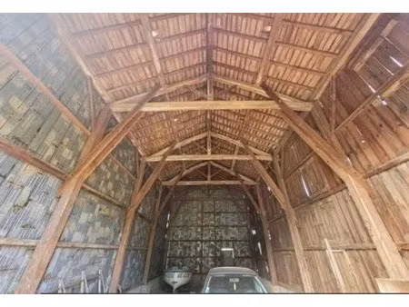 vente locaux professionnels 1 pièce 90 m² à bourran (47320)  49 500 €