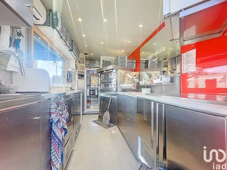 vente locaux professionnels 15 m² à marans (17230)  99 000 €