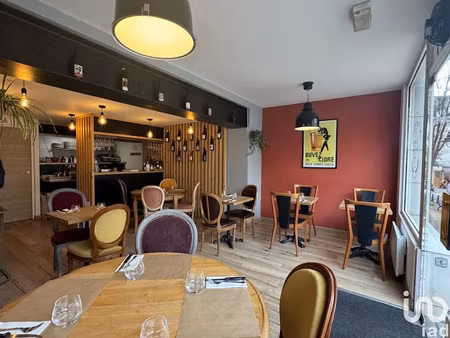 vente locaux professionnels 56 m² à nogent-sur-marne (94130)  165 000 €