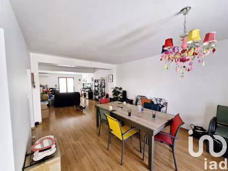 vente immeuble 165 m² à capestang (34310)  198 000 €