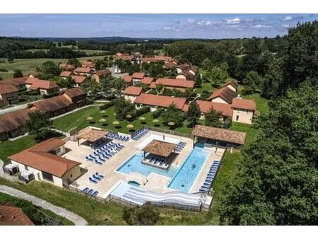 vente maison 3 pièces 50 m² alvignac (46500)