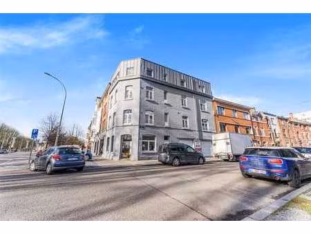 immeuble de rapport en ordre urbanistique