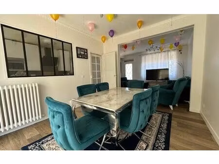 maison pinon 105 m² t-4 à vendre  169 900 €