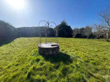 vente terrain à riantec (56670) : à vendre / 769m² riantec