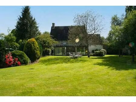 vente maison à athis-val-de-rouvre (61430) : à vendre / 139m² athis-val-de-rouvre