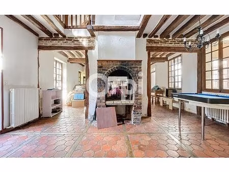 maison neuilly-en-thelle 194.66 m² t-6 à vendre  174 000 €