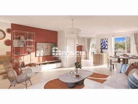 vente maison à saint-pair-sur-mer (50380) : à vendre / 77m² saint-pair-sur-mer