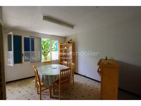 maison traditionnelle de 49 m² à trigueres