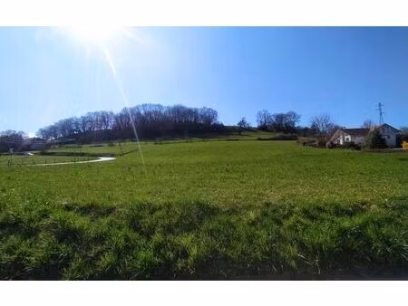 terrain marcellaz-albanais m² t- à vendre  235 000 €