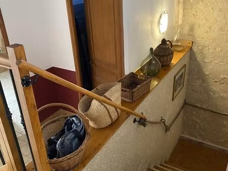 maison à vendre - 3 pièces - 97 m2 - aumes - 34 - languedoc-roussillon