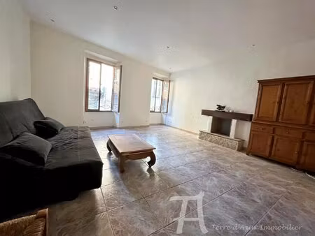 grand 2p duplex. breil centre.