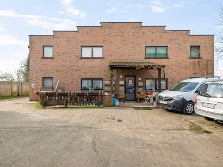 bien professionnel à vendre à nederokkerzeel € 1.250.000 (l4xxw) - heylen vastgoed - leuve