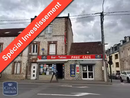 immeuble à vendre 254.85 m² - épernay (51) - 375 000€