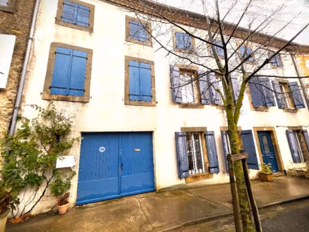 a vendre grande maison proche limoux