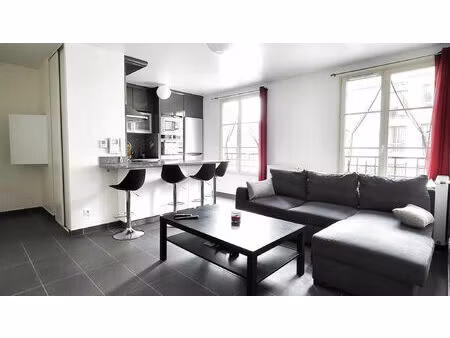 vente appartement 2 pièces 46 m² rambouillet (78120)