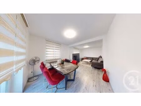 maison à vendre - 6 pièces - 210 m2 - morteau - 25 - franche-comte