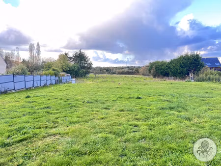vente terrain à erquy (22430) : à vendre / 668m² erquy