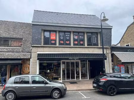 location bureaux et commerces à perros-guirec (22700) : à louer / perros-guirec