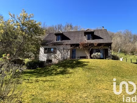 vente maison traditionnelle 7 pièces