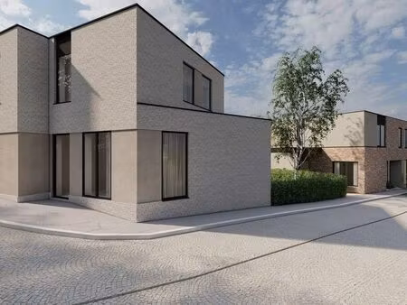 maison à vendre à oordegem € 435.000 (l4yn2) | zimmo