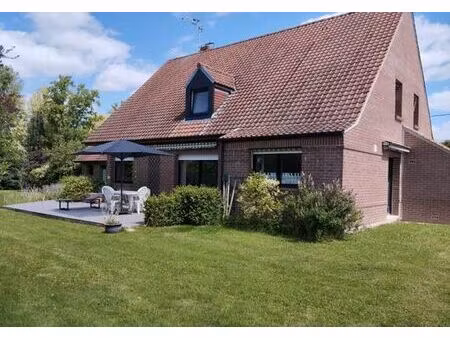 maison de 7 pièces de luxe en vente à faumont  france