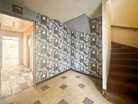 vente maison 5 pièces 132 m² à maubert-fontaine (08260)  75 590 €