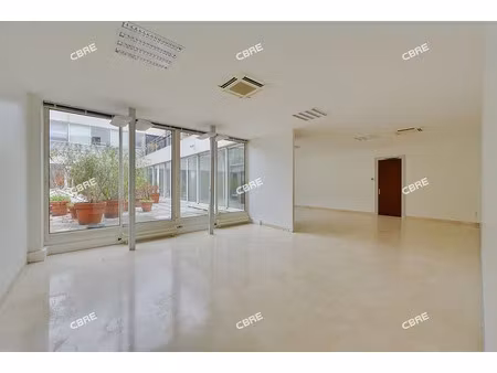 vente bureau la plaine st denis 2 235 m²