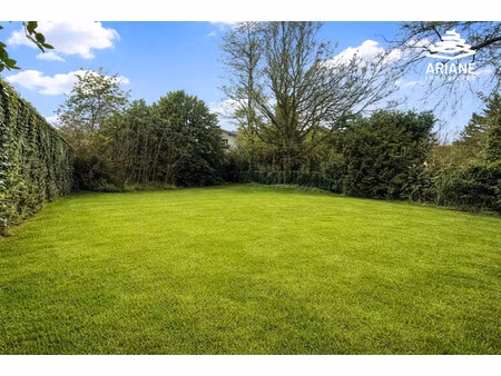 vente terrain 652 m² tassin-la-demi-lune (69160)