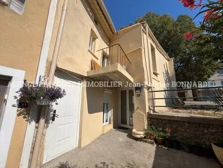 vente maison 6 pièces 140 m² tulette (26790)