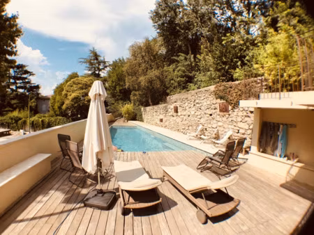 maison à vendre massanes 11 pièce(s) 280m2 890 000€