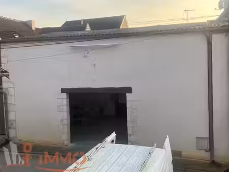entrepôt