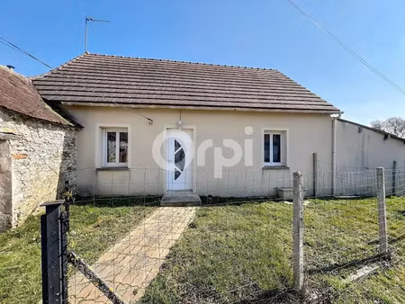 vente maison 4 pièces 93 m² à la ferté-gaucher (77320)  174 000 €