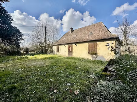 vente maison 5 pièces 166 m² à lamonzie-saint-martin (24680)  139 000 €