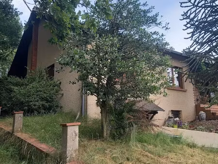 vente maison 5 pièces 112 m² à creutzwald (57150)  189 000 €