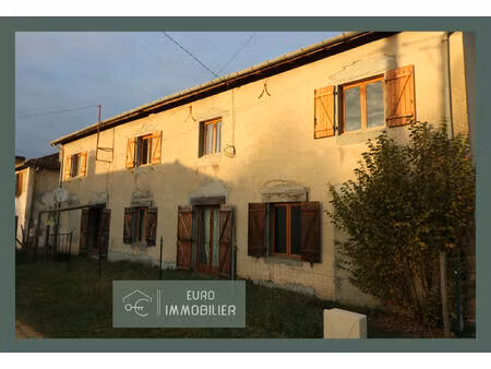 vente maison 5 pièces 179 m² roquefort (40120)