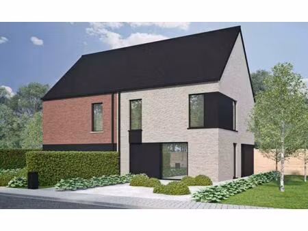 huis te koop in nossegem