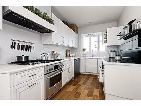 maison de 93 m² à emerainville