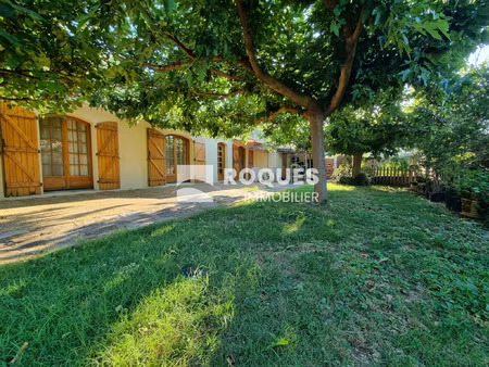 la tour sur orb à vendre maison de 103m2 de 4 pièces