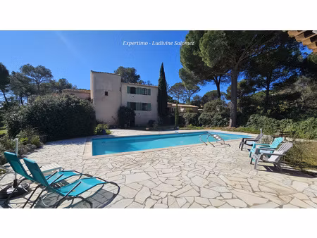 propriété en provence