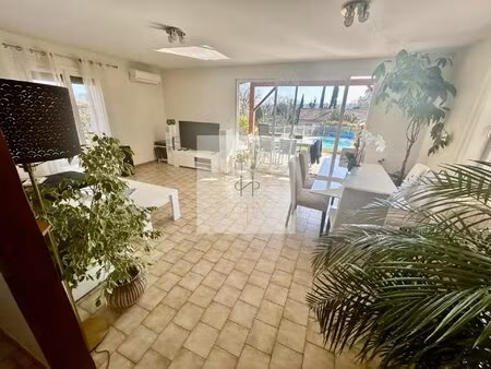 maison de charme 140m2 t5