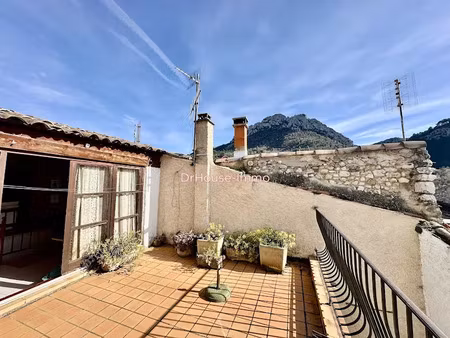 vente maison 10 pièces 270 m² à buis-les-baronnies (26170)  270 000 €