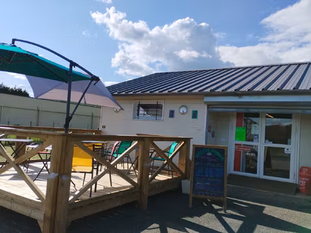 fonds de commerce épicerie proche zones touristiques