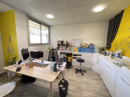 toulouse - ramonville centre - avenue tolosane - local comm