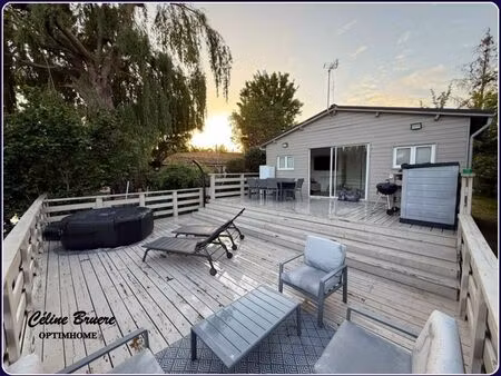 vente maison 3 pièces 35 m² juziers (78820)